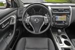 Nissan Altima 2013 года